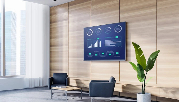 Телевидение для бизнеса от Ростелеком в посёлок Чайка (Ленинградская область)